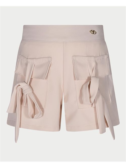 Fun Fun girls' shorts with big front pockets FUN & FUN | FBSO01337037